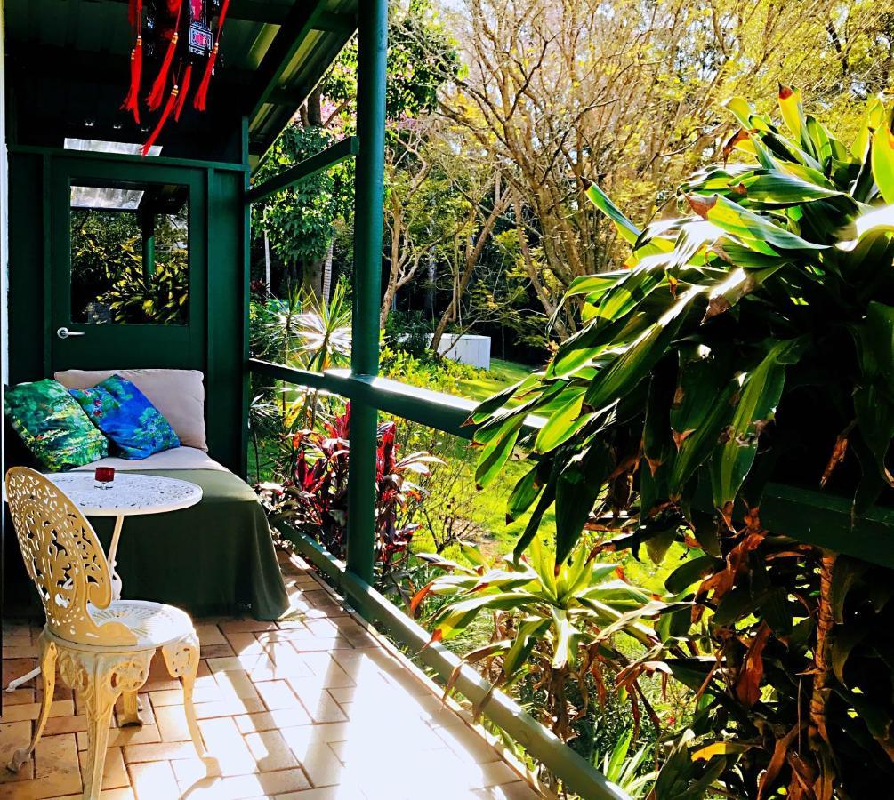 Maleny Monet Studio Экстерьер фото
