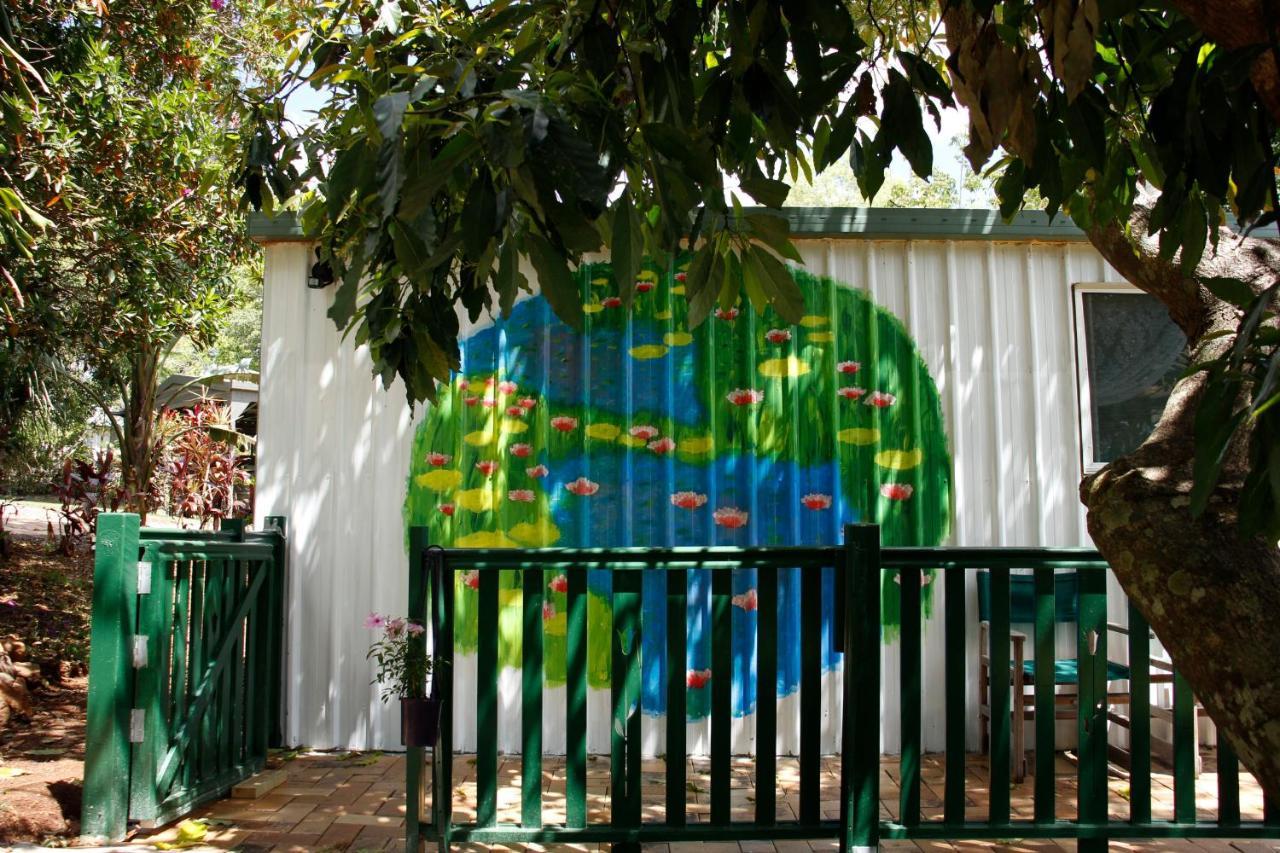 Maleny Monet Studio Экстерьер фото