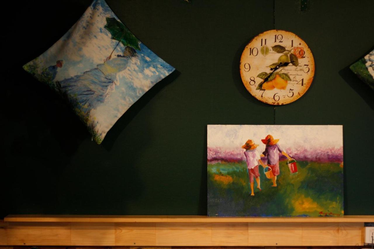 Maleny Monet Studio Экстерьер фото