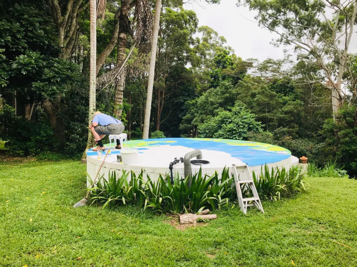 Maleny Monet Studio Экстерьер фото